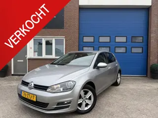Volkswagen Golf 1.2 TSI Highline | Clima | Nav | NL