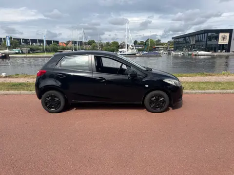 Mazda 2 1.3 XS