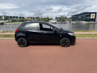 Mazda 2 1.3 XS