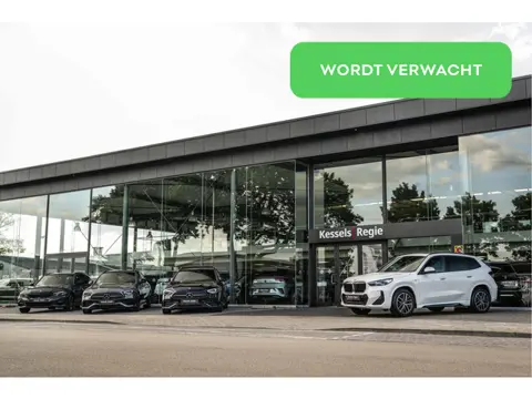 Ford Kuga 2.5 PHEV ST-Line X Black Pack | Pano | B&O | HuD | ACC | 20” | Keyless | Camera | Blis | S