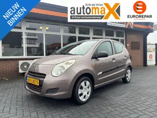 Suzuki Alto 1.0 Comfort Plus |Airco!|Automaat!|
