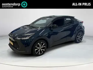 Toyota C-HR 1.8 Hybrid 140 Dynamic