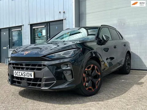 Cupra Terramar 1.5 TSI e-Hybrid KEYLESS | CAMERA | SFEERVERLICHTING | VIRTUAL COCKPIT | CARPLAY | BT
