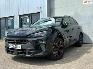 Cupra Terramar 1.5 TSI e-Hybrid KEYLESS | CAMERA | SFEERVERLICHTING | VIRTUAL COCKPIT | CARPLAY | BT