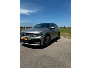 Volkswagen Tiguan 1.4 TSI ACT Highline