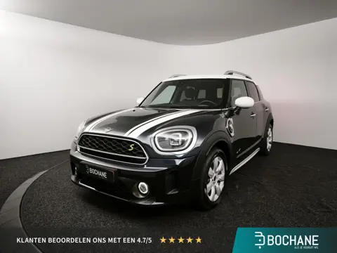 MINI Countryman 1.5 Cooper S E ALL4 Chili Automaat | Achterruitrij Camera | Stoel en stuurwielverwar