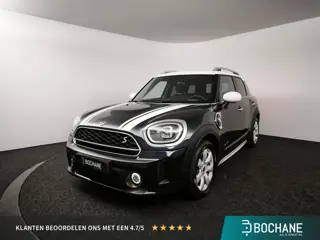 MINI Countryman 1.5 Cooper S E ALL4 Chili Automaat | Achterruitrij Camera | Stoel en stuurwielverwar