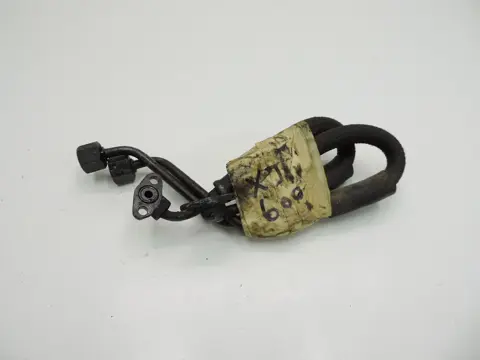 OLIELEIDING Yamaha XJ 600 Diversion 1984 - 1991