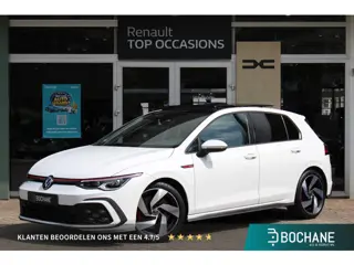 Volkswagen Golf 2.0 TSI GTI  | Panoramadak | Stoel en Stuurwielverwarming