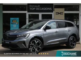 Renault Espace E-Tech full hybrid 200 esprit Alpine 7p. Automaat | Navigatiesysteem | Achterruirij C