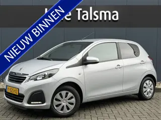 Peugeot 108 1.0 e-VTi Active Bluetooth | Airco | 5 deurs