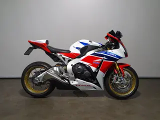 Honda CBR 1000 RR SP (bj 2014)