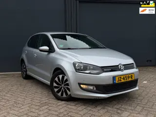 Volkswagen Polo 1.0 BlueMotion | Airco | P-Sensoren | 05-2027 APK |