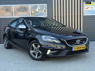 Volvo V40 D4 R-Design 2.0 Diesel / Leder / LED / 190PK
