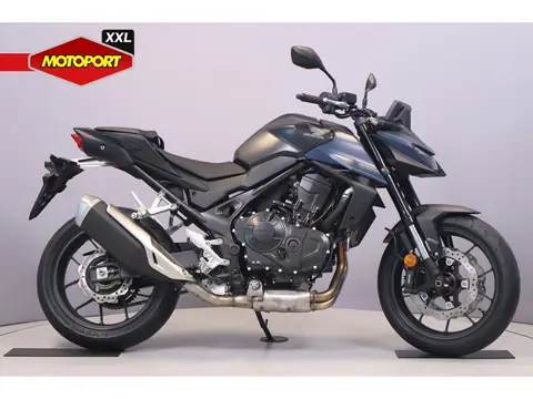 Honda CB 750 HORNET (bj 2026)