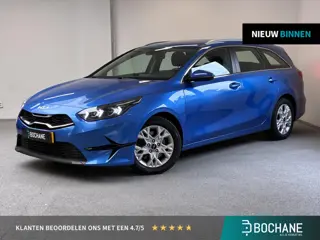 Kia Ceed Sportswagon 1.0 T-GDi MHEV DynamicLine | CAMERA | LFA | CARPLAY |
