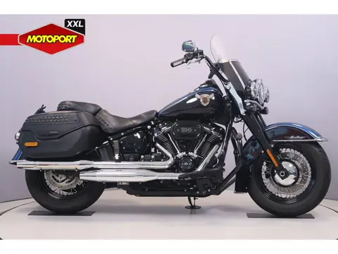 Harley-Davidson HERITAGE CLASSIC 114 ANNIVERS. (bj 2018)