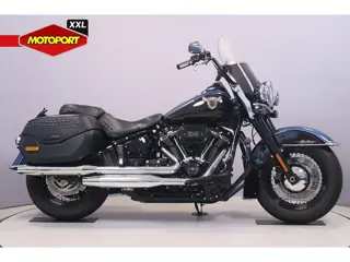 Harley-Davidson HERITAGE CLASSIC 114 ANNIVERS. (bj 2018)