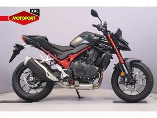 Honda CB 750 HORNET (bj 2026)