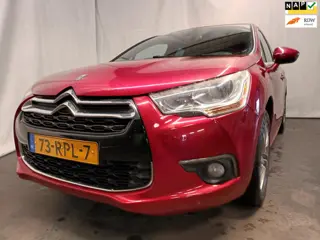Citroen DS4 1.6 VTi So Chic - Airco - Navi - Trekhaak - 6 maanden garantie