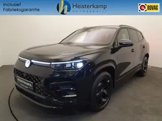 Volkswagen Tayron 1.5 eHybrid 204pk DSG/AUT R-Line Edition Wegklapbare trekhaak, 360 Camera, Matrix 