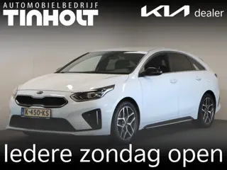 Kia ProCeed 1.0 T-GDI GT-Line