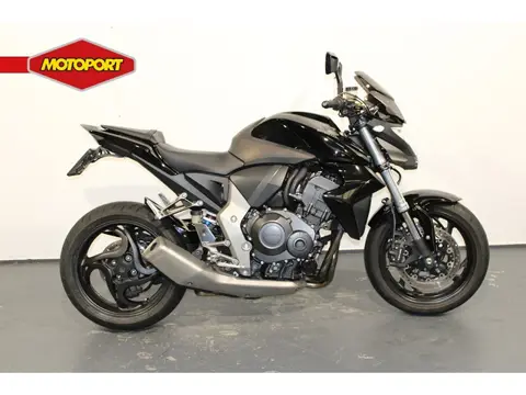 Honda CB 1000 R (bj 2008)