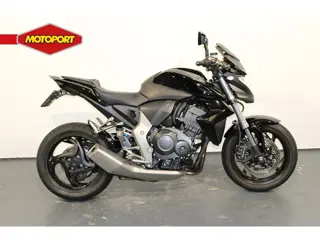 Honda CB 1000 R (bj 2008)