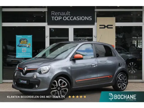 Renault Twingo 0.9 TCe GT | Cruise Control | Radio | Airco