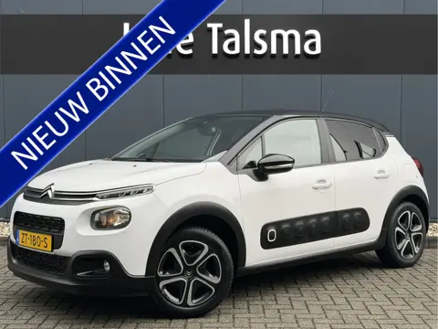 Citroën C3 1.2 PureTech S&S Feel Edition | Apple Carplay/Android Auto | Navigatie | Cruise control |