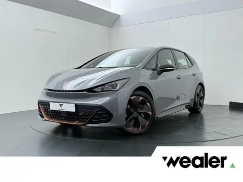 CUPRA Born Impulse 62 kWh | 204 PK | SoH % | Adaptive Cruise Control | Achteruitrijcamera | Beats au