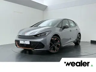 CUPRA Born Impulse 62 kWh | 204 PK | SoH % | Adaptive Cruise Control | Achteruitrijcamera | Beats au
