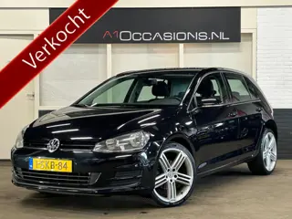 Volkswagen Golf 1.2 TSI Trendline (bj 2012)