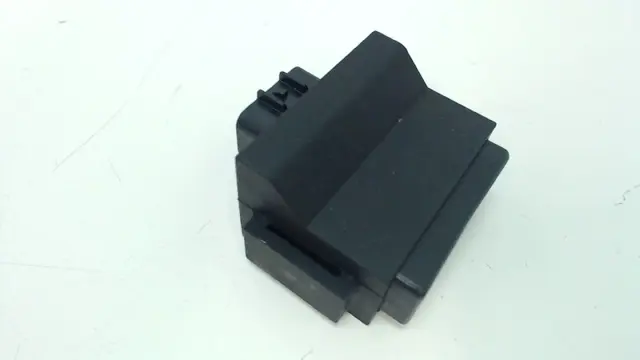 RELAIS Kawasaki ZX 6 R 2013 - 2015