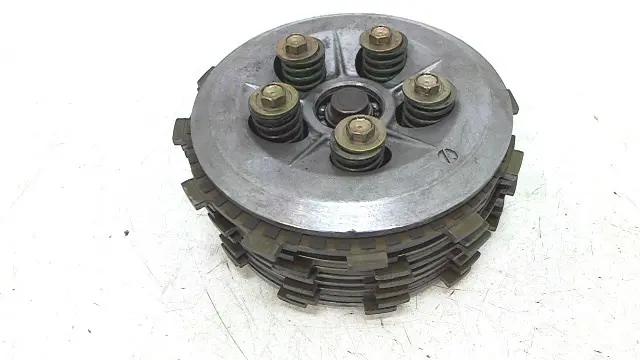 KOPPELING Honda VTR 1000 F 1997 - 2006