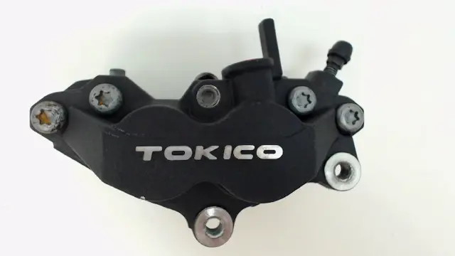 REMKLAUW Suzuki GSR 600 2006 - 2009