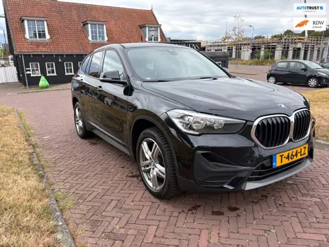 BMW X1 SDrive18i High Executive