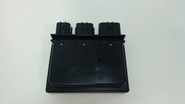 RELAIS Kawasaki ZX 6 R 2013 - 2015