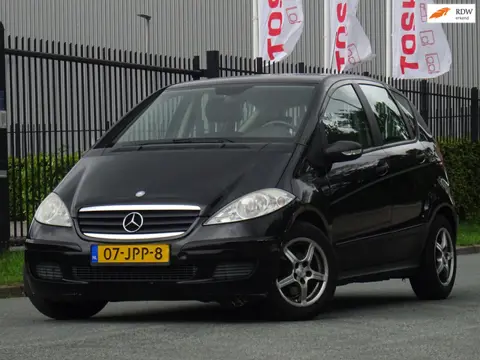 Mercedes-Benz A-klasse 150 Classic 5DEURS AIRCO/APK *EXPORT*