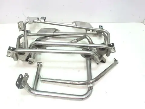 LINKER KOFFER BMW R 1200 RT 2010 - 2013