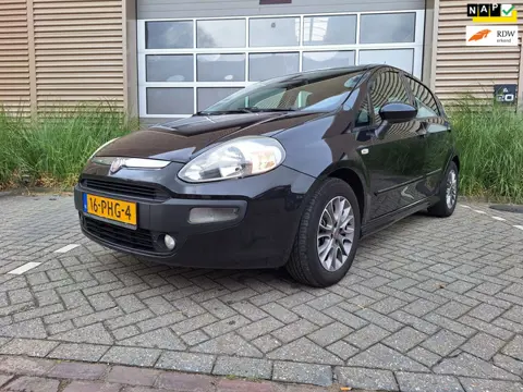 Fiat Punto Evo | 1.3 M-Jet Dynamic | Airco |