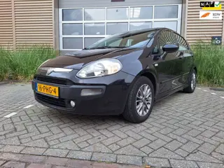 Fiat Punto Evo | 1.3 M-Jet Dynamic | Airco |
