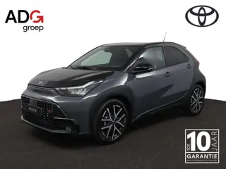 Toyota Aygo X Hybrid 115 GR Sport | Nieuwe auto |