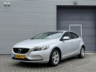 Volvo V40 2.0 T2 Kinetic I Cruise Contol I Airco I Dealer Oh.