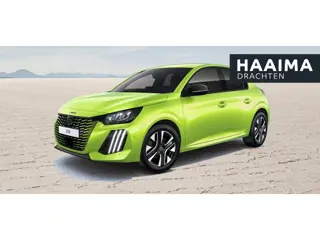 Peugeot 208 1.2 Hybrid e-DCS6 Allure | NIEUWE VOORRAAD NU €4.350 KORTING!! | 110PK | AUTOMAAT | HYBR