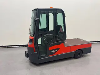 Linde W08 DEMO (bj 2022)