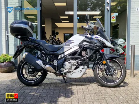 Suzuki DL650 V-Strom DL 650 V Strom ABS