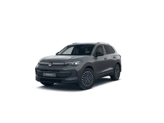 Volkswagen Tiguan 1.5 eTSI DSG LIFE GOAL 360° CAMERA/IQ.LIGHT/TREKHAAK