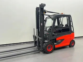 Linde E 50 HL-01/600 (bj 2019)