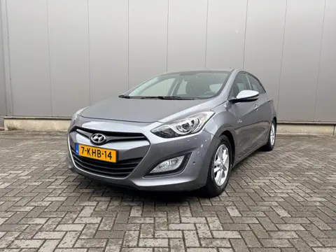Hyundai I30 1.6 GDI Business Edition